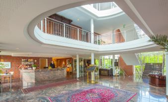 Hotel Heidehof Garni