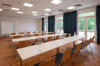 Gästehaus Chorin Hotel a Oderberg