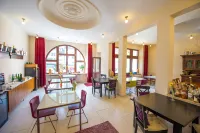 Hotel Villa Vinum Cochem Hotels in Greimersburg