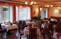 Elbhotel Bad Schandau Hotel a Konigstein