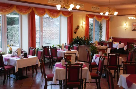 Elbhotel Bad Schandau