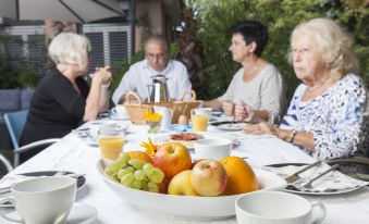 Business & Art Hotel Markgraf