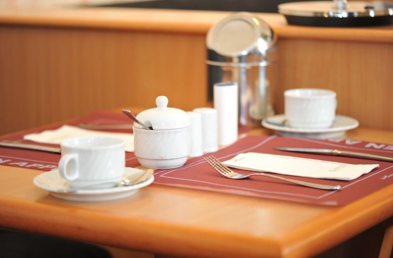 Insel Hotel photo 5