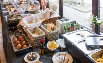 Hotel am Kappelberg - Housity