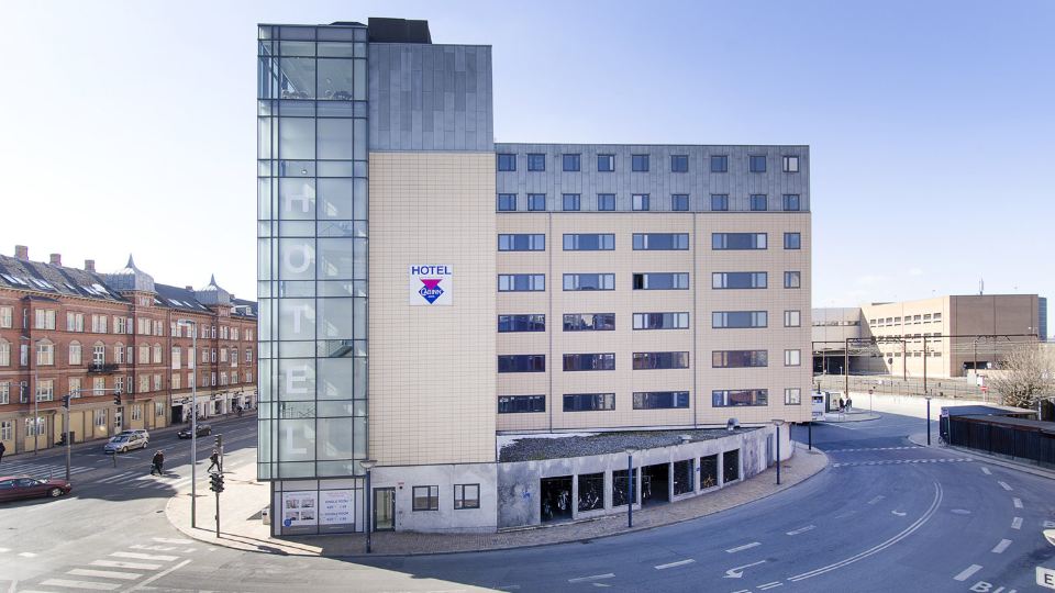 Cabinn Odense