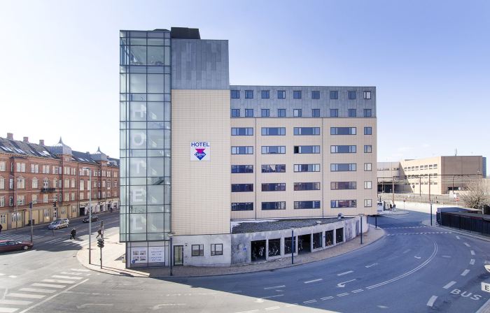 CABINN Hotel Odense