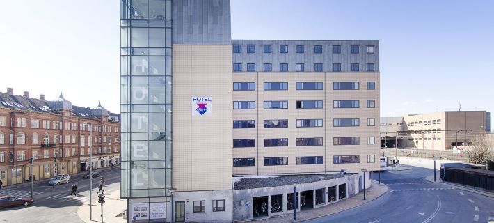 CABINN Hotel Odense Hotels in Odense