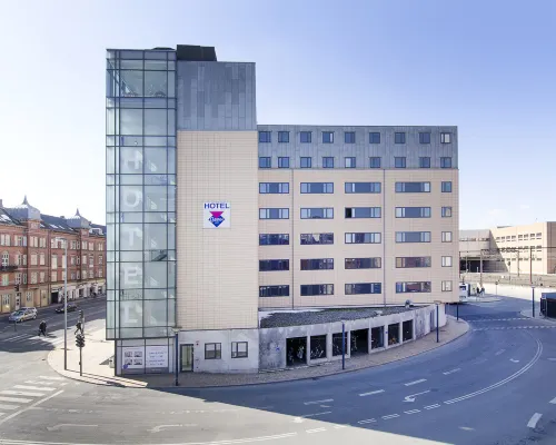 Cabinn Odense Hotels in Odense