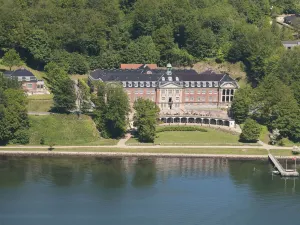 Hotel Koldingfjord