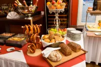 Altstadthotel am Theater - breakfast