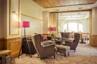 Hotel am Rugard Hotels in Putbus