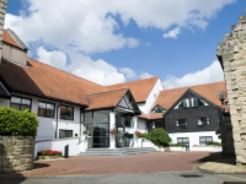 Hellaby Hall Hotel, BW Signature Collection Hotels in Hellaby