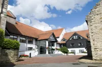 Hellaby Hall Hotel, BW Signature Collection Hotels in 