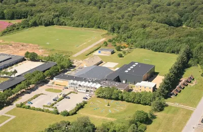 Sæby Spektrum & Hostel Hotels in 