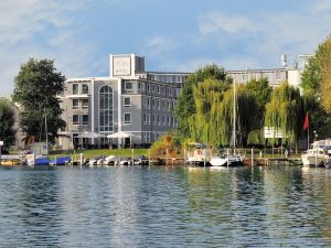 Hotel am Schloss Koepenick Berlin by Golden Tulip