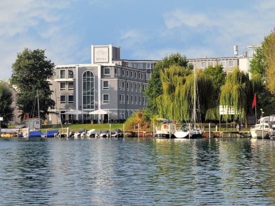 10 Best Hotels near Forum Koepenick, Berlin 2022 | Trip.com