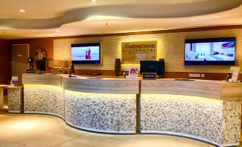 Seetelhotel Kaiserstrand Beachhotel Das Lifestyle-Hotel Direkt am Strand