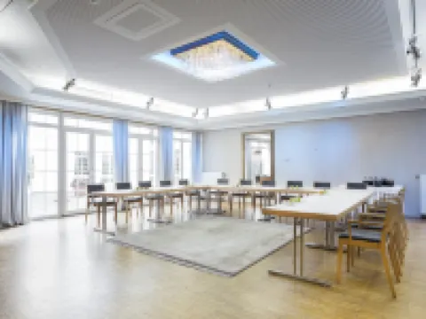 Das Goldene Lamm Aalen Hoteles en Aalen