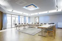 Das Goldene Lamm Aalen Hotels in Aalen