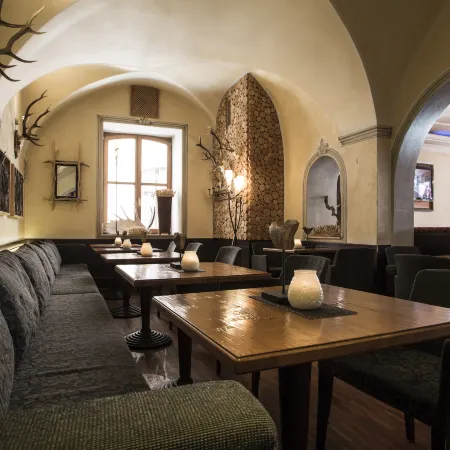 Meiser Altstadt Hotel