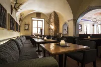 Meiser Altstadt Hotel - Frühstück