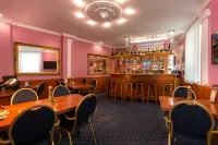 Hotel Atlanta Hôtels à : Darmstadt