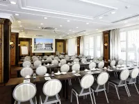 Van der Valk Hotel Hildesheim Hotels in Hildesheim