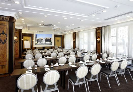 반 데어 발크 호텔 힐데스하임 썸네일