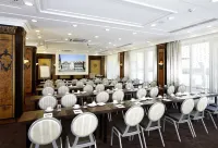 Van der Valk Hotel Hildesheim Hotels in Hildesheim