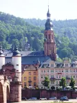 City Partner Hotel Holländer Hof Hotels in Гайдельберґ