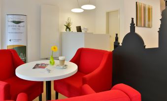 Invite Hotel Fulda City Hauptbahnhof