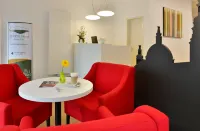 Invite Hotel Fulda City Hauptbahnhof Hotels in Fulda