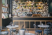 Vienna House Easy by Wyndham Leipzig