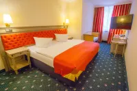 Stadthotel Herzog Ludwig - Pet friendly