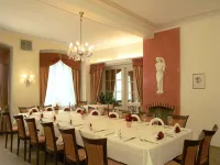 Hotel Weisses Ross Hôtels à : Ottobeuren