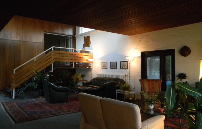 Hotel Silke