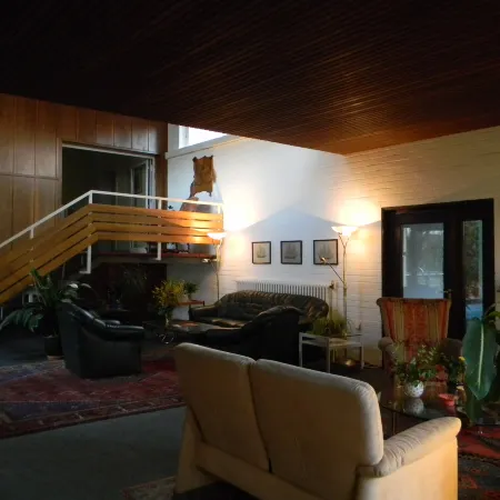 Hotel Silke