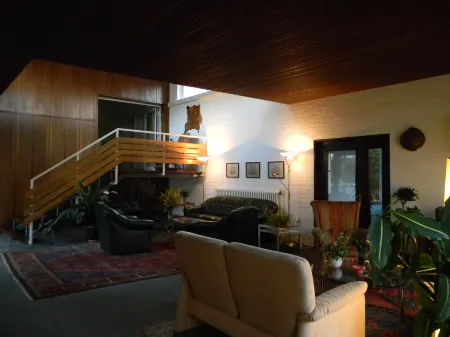 Hotel Silke Отели рядом с достопримечательностью «Mindocino»