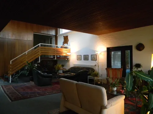 Hotel Silke