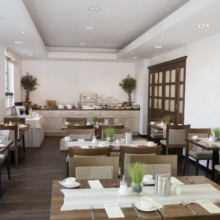 Restaurant & Hotel Engelkeller