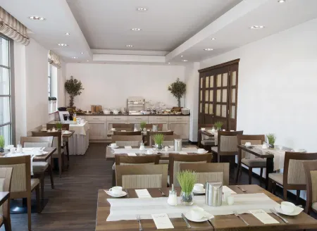 Restaurant & Hotel Engelkeller