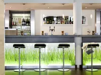 Ibis Berlin Dreilinden Hoteles en Teltow