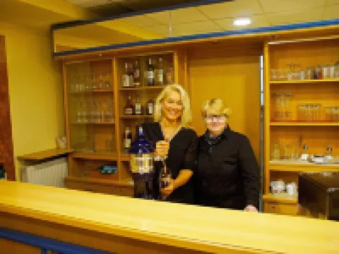 Hotel Alberga Hotels in Mettmann