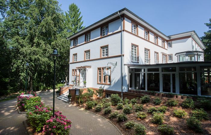 Hotel Waldhalle