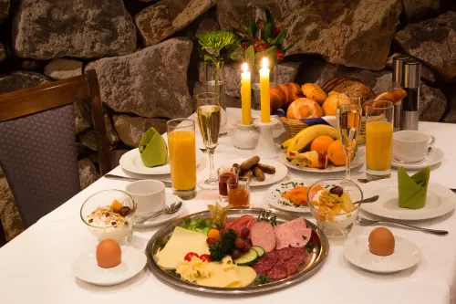 Hotel Klosterkrug Hotels in Nieheim