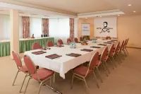 Hotel Marschall Duroc Hotels in Niesky