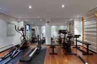 Ara Hotel Comfort Hotel a Ingolstadt