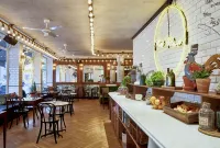 Max Brown Hotel Midtown, Part of Sircle Collection - Aamiainen