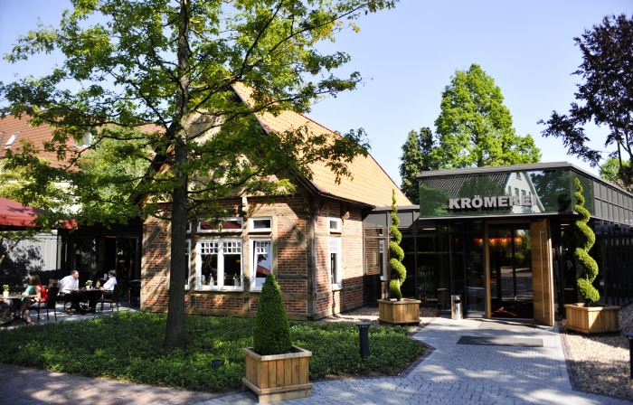 Hotel Zur Linde