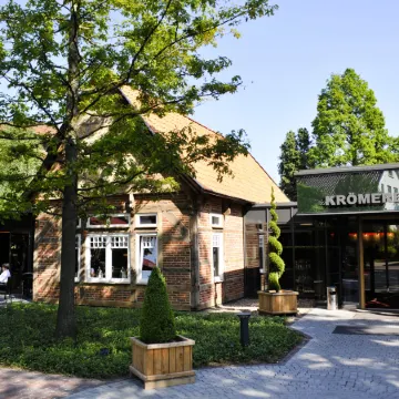 Hotel Restaurant Zur Linde